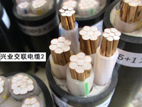 興業交聯電纜 興業交聯電纜