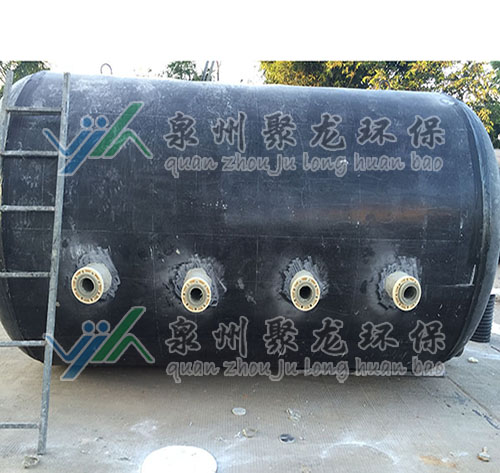 玻璃鋼儲罐 玻璃鋼儲罐