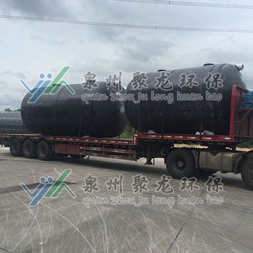 玻璃鋼儲罐 玻璃鋼儲罐