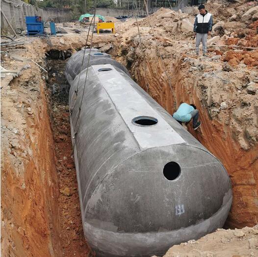 泉州鋼筋混凝土化糞池廠家 泉州鋼筋混凝土化糞池廠家